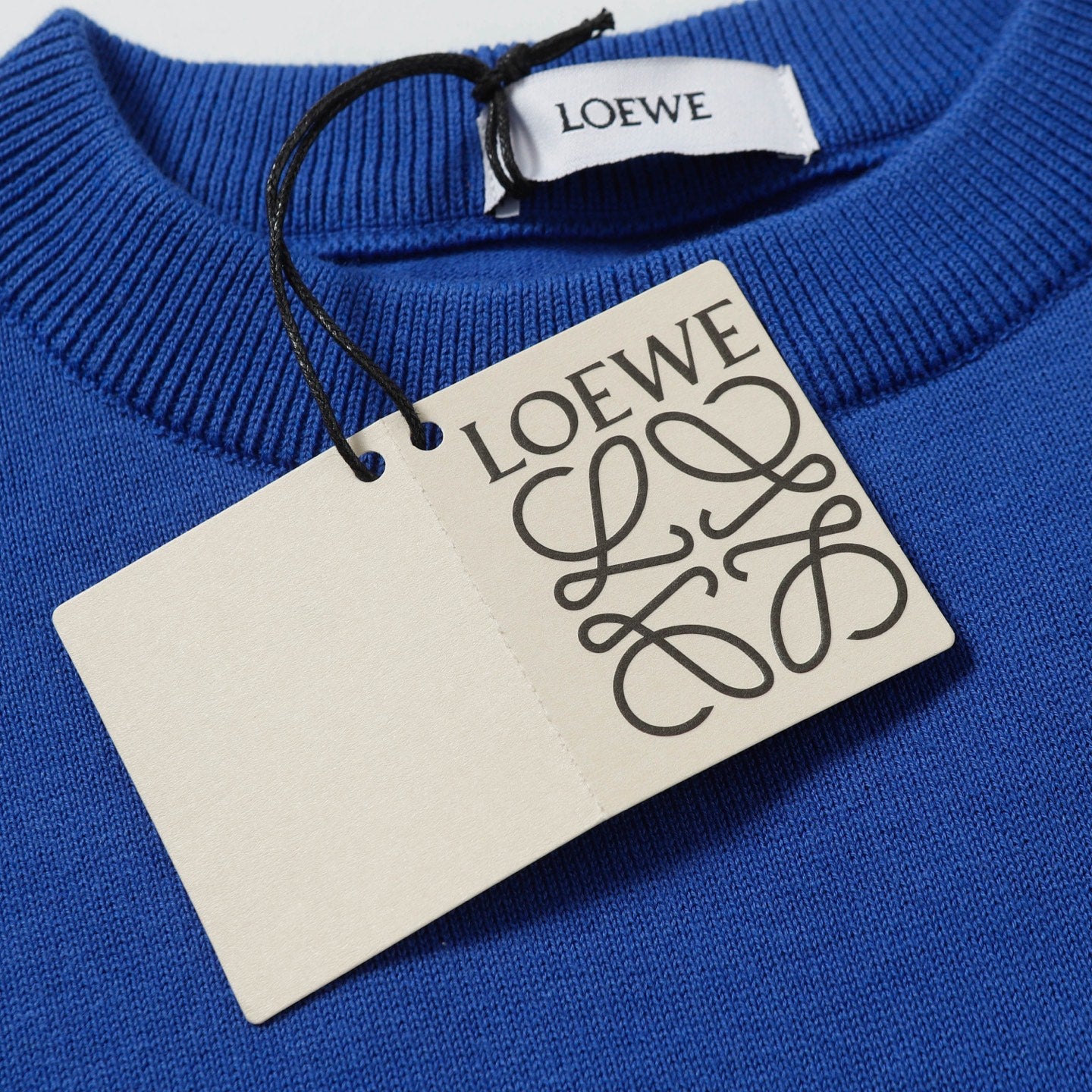 LuxluxHouse Best Quality Clothes T-shirt Loewe