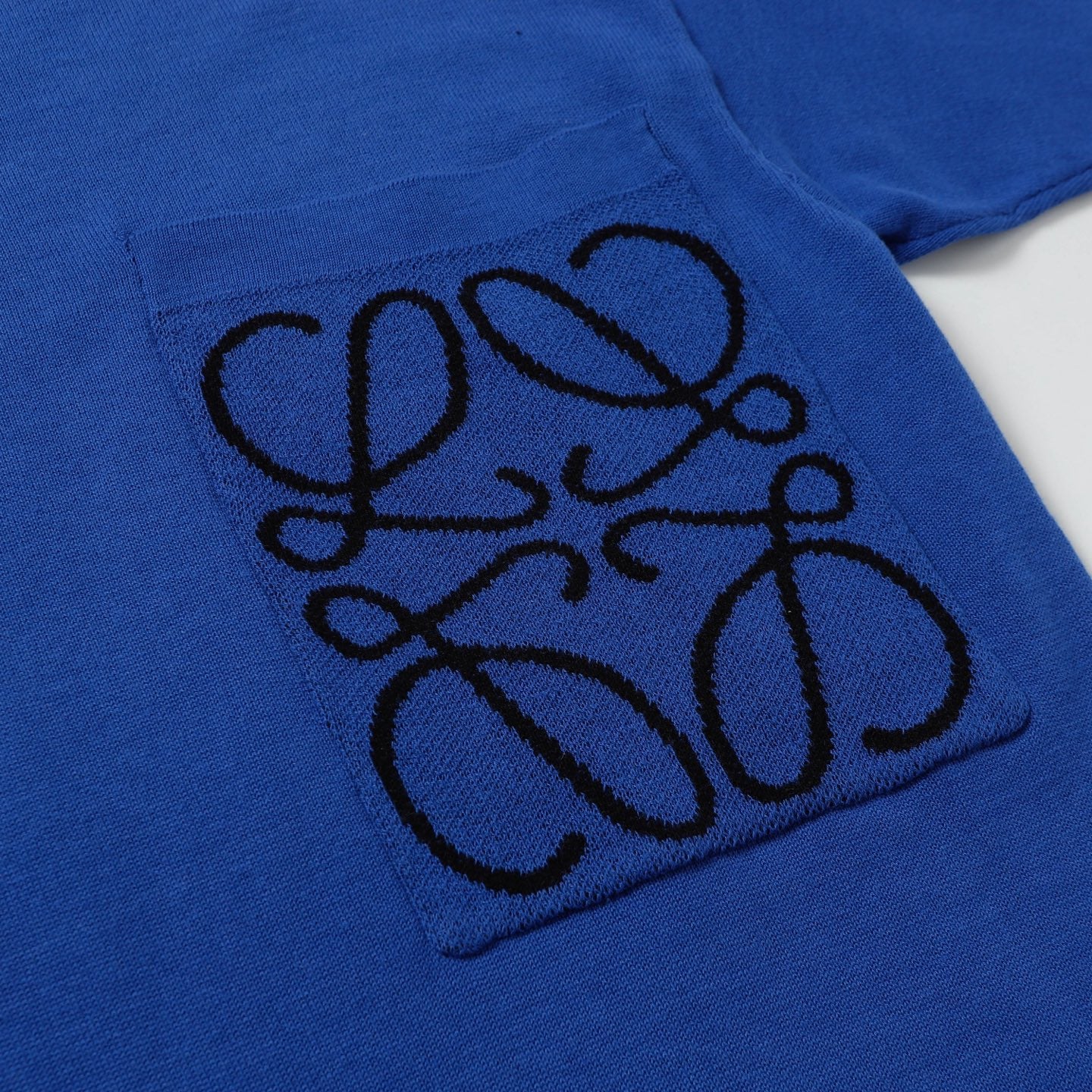LuxluxHouse Best Quality Clothes T-shirt Loewe