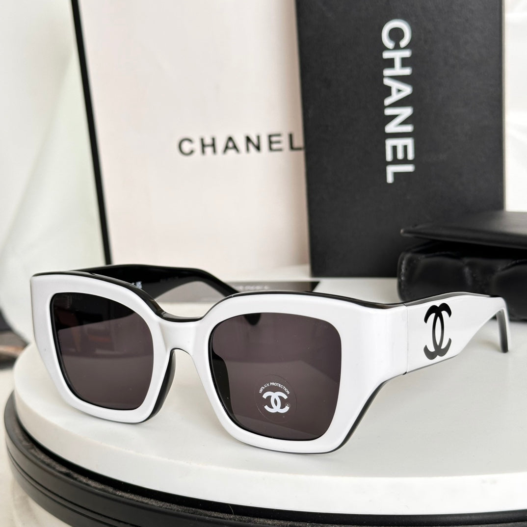 LuxluxHouse Best Quality Glasses Chanel