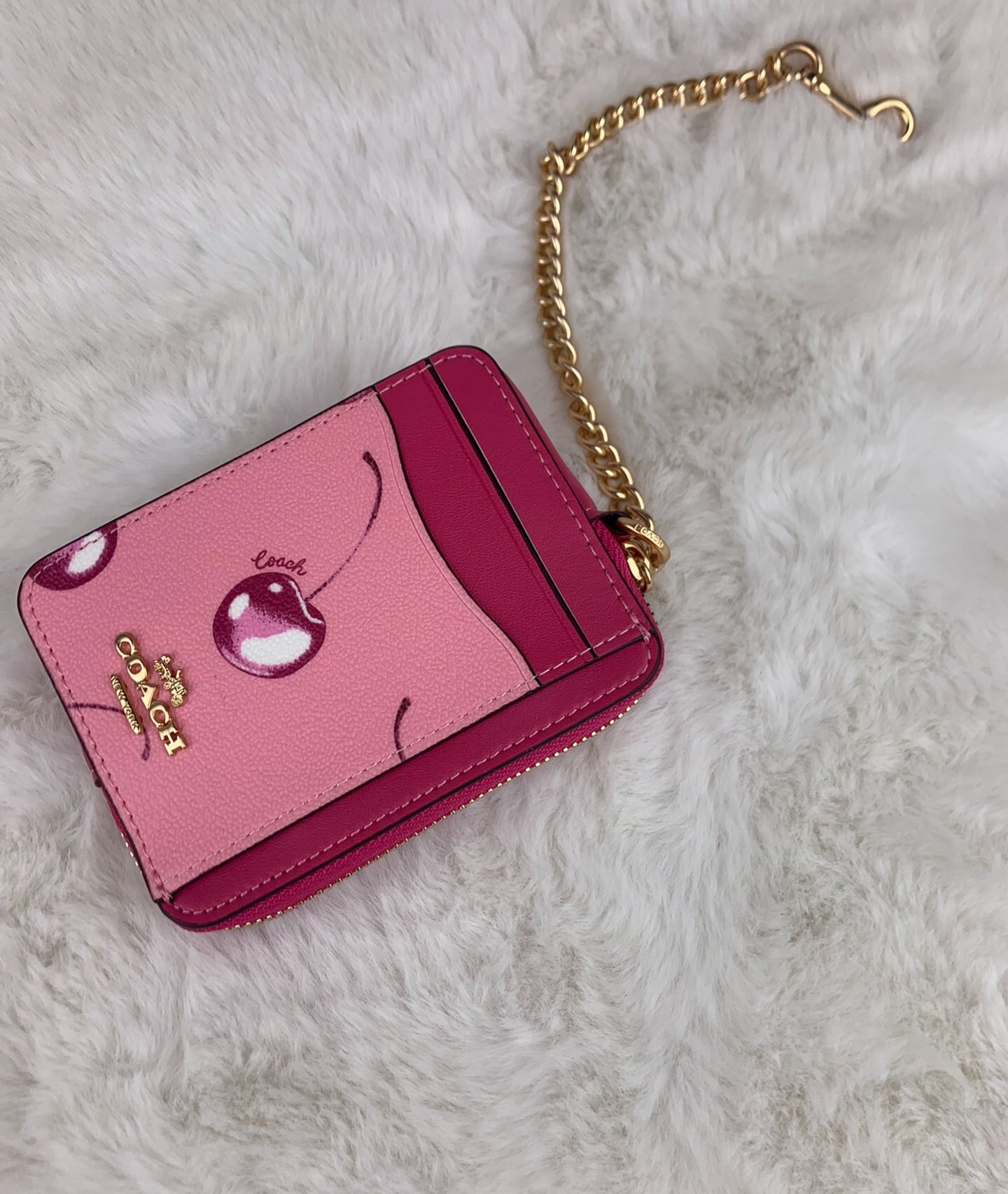 LuxluxHouse Best Quality Bags Coach