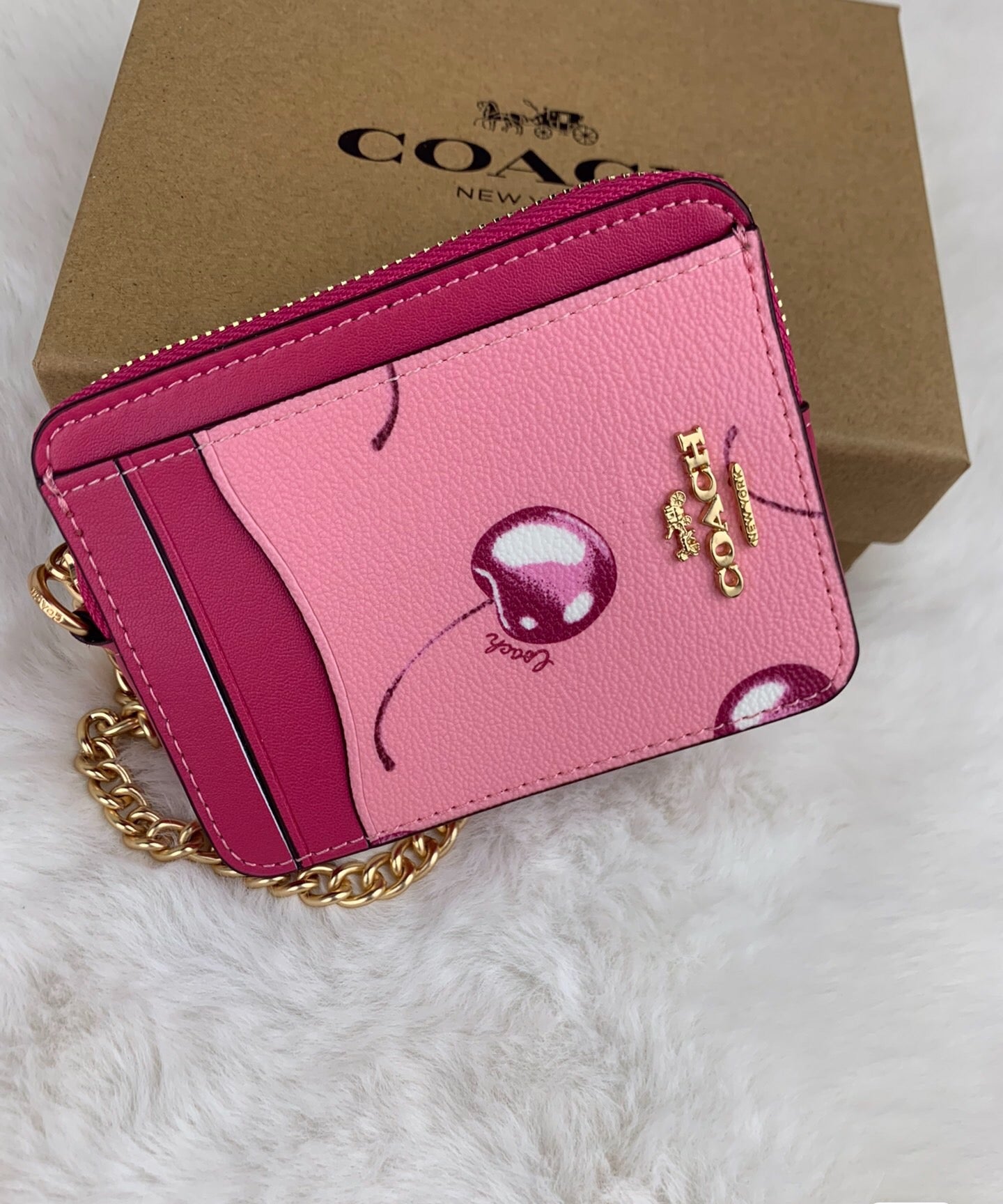 LuxluxHouse Best Quality Bags Coach