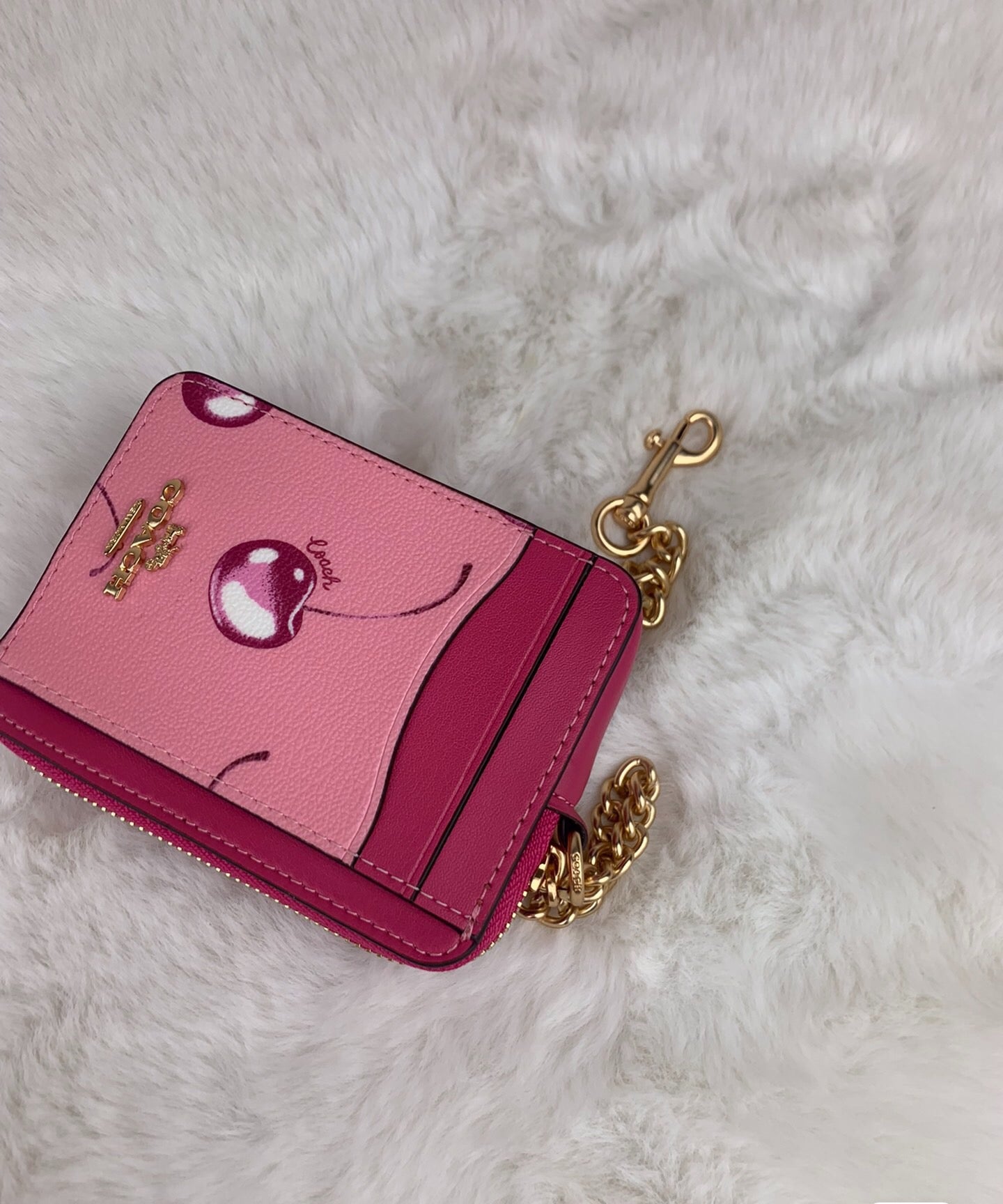 LuxluxHouse Best Quality Bags Coach