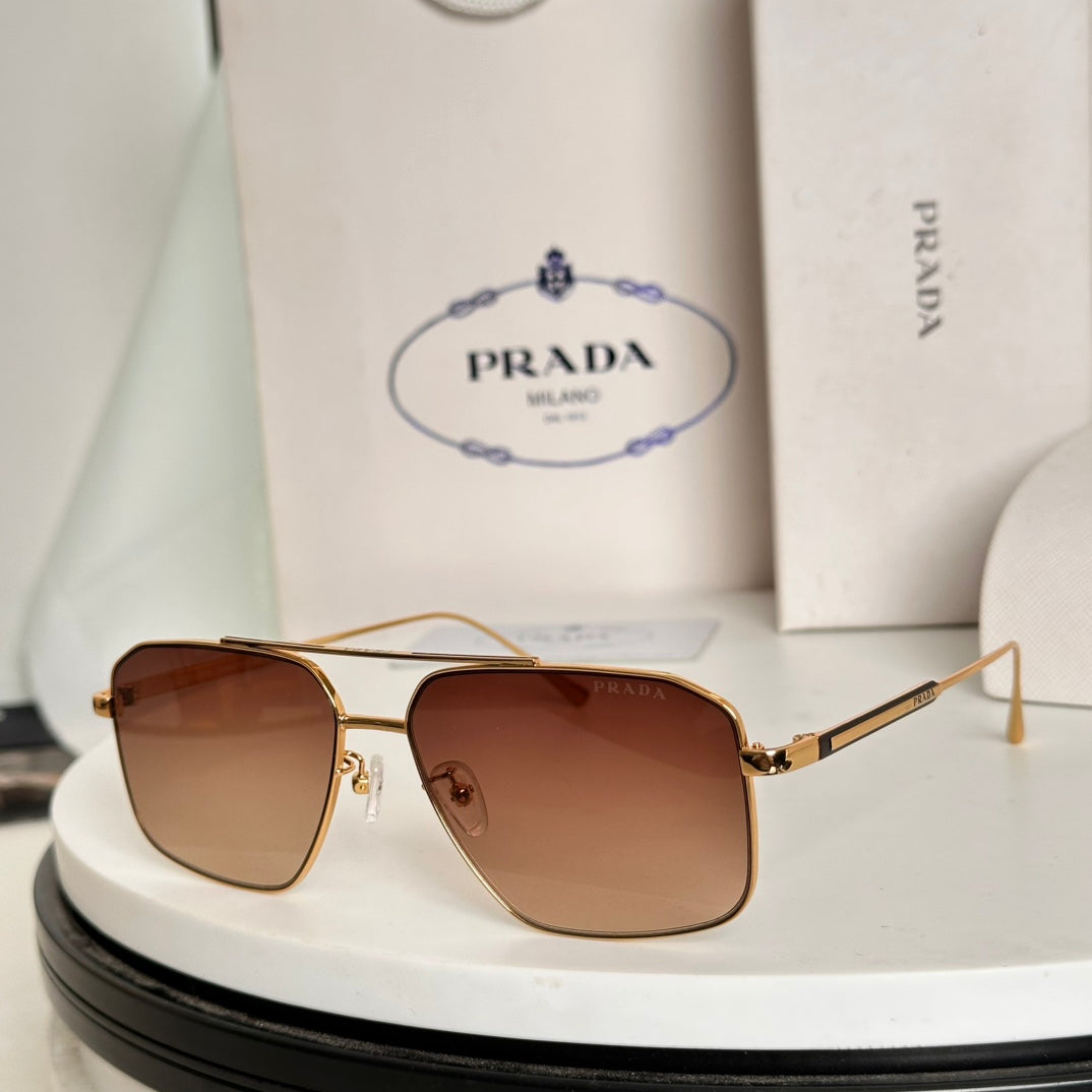 LuxluxHouse Best Quality Glasses Prada