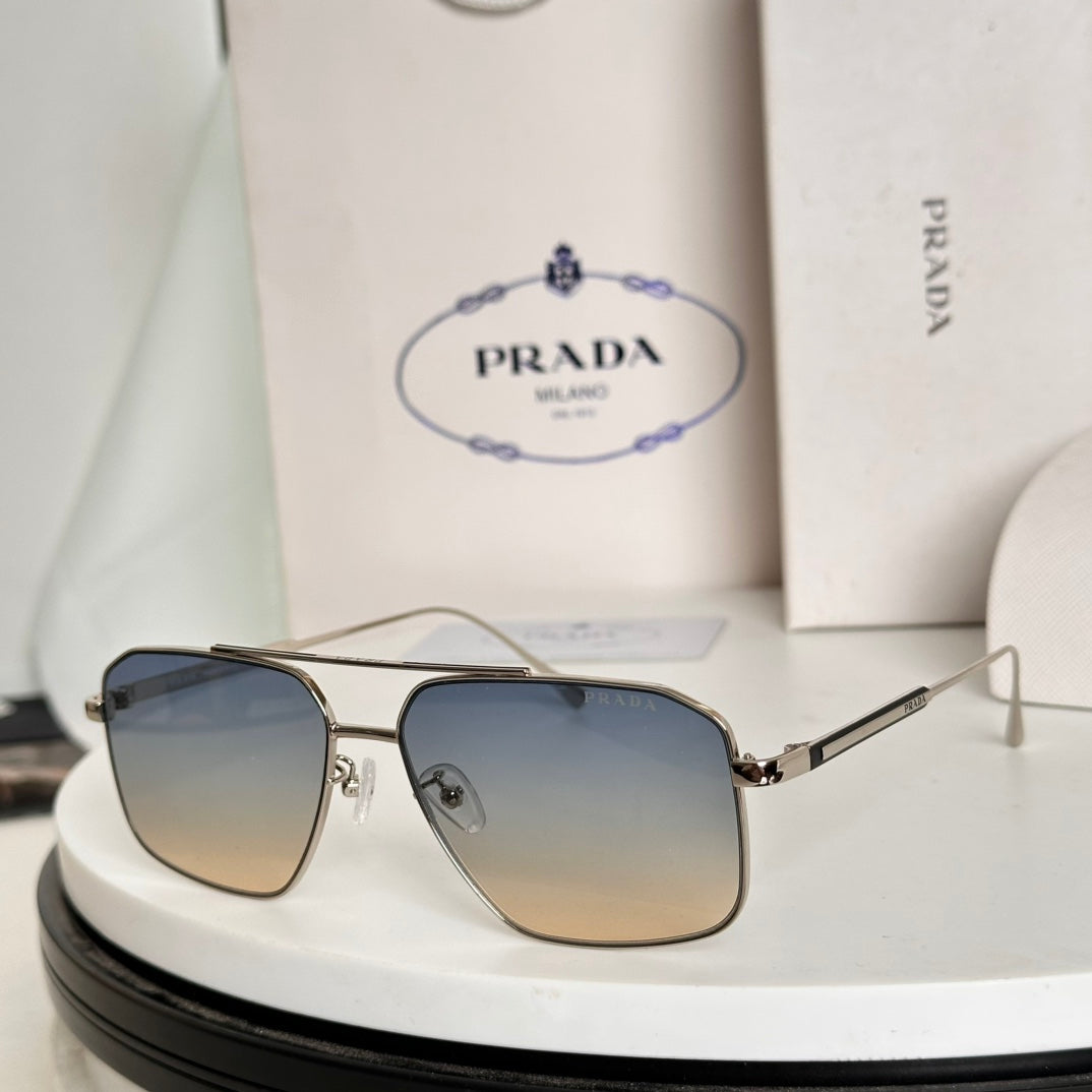LuxluxHouse Best Quality Glasses Prada