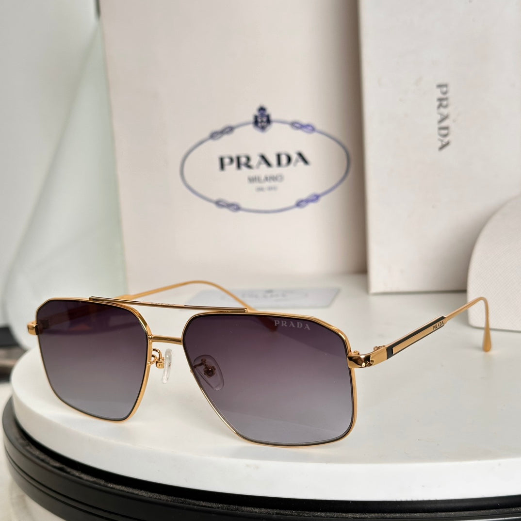 LuxluxHouse Best Quality Glasses Prada