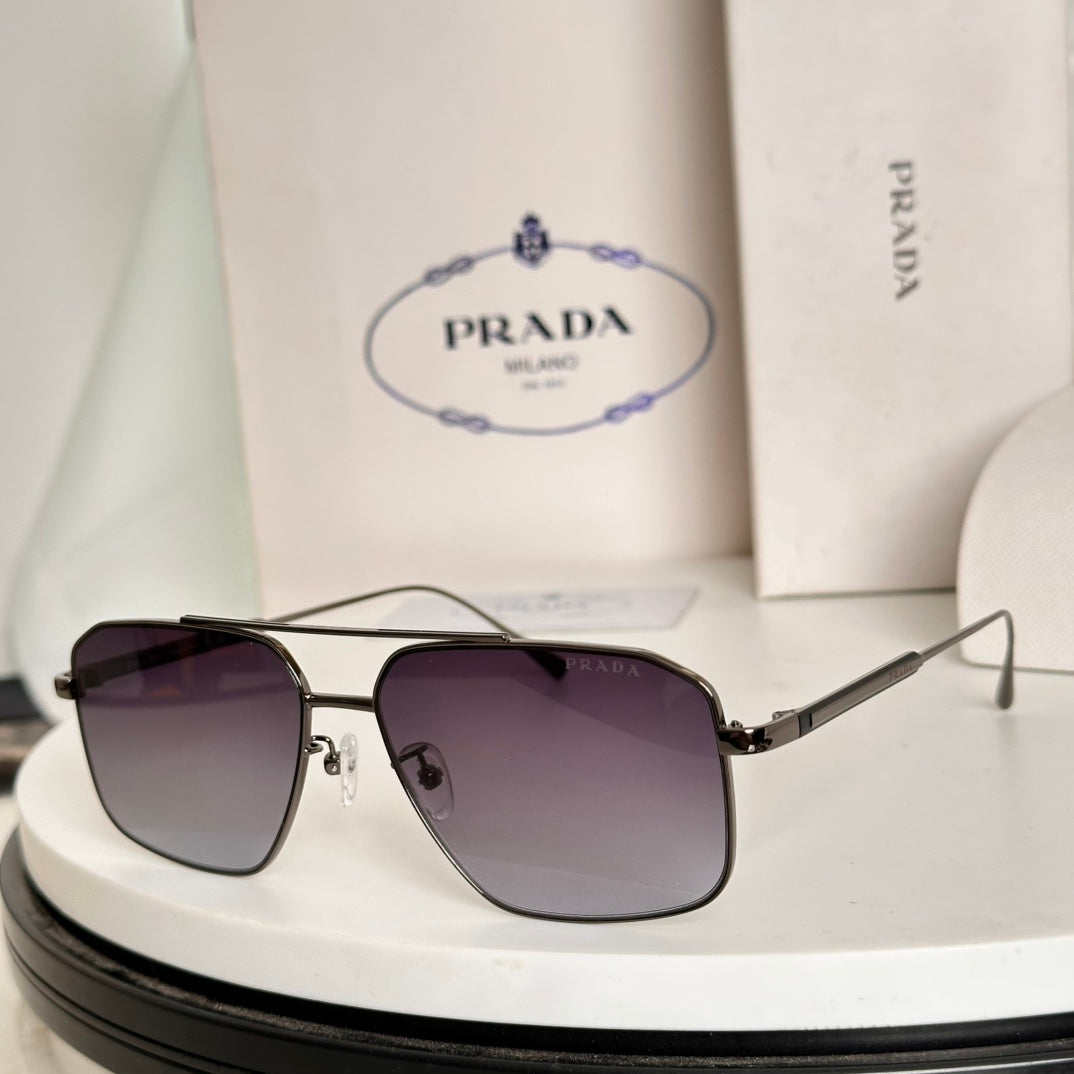 LuxluxHouse Best Quality Glasses Prada
