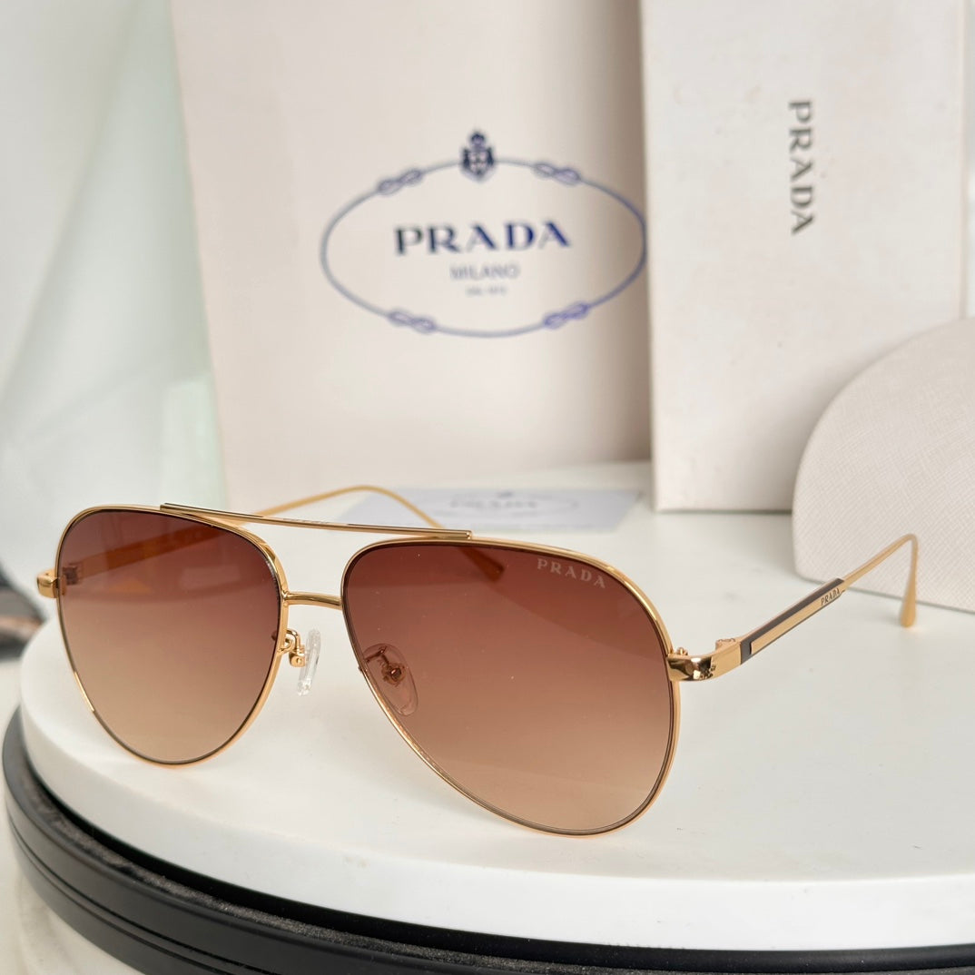 LuxluxHouse Best Quality Glasses Prada
