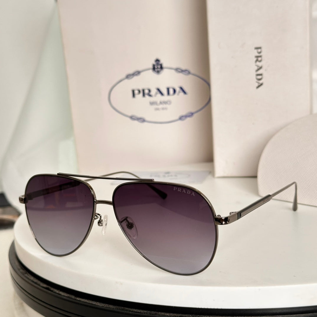 LuxluxHouse Best Quality Glasses Prada