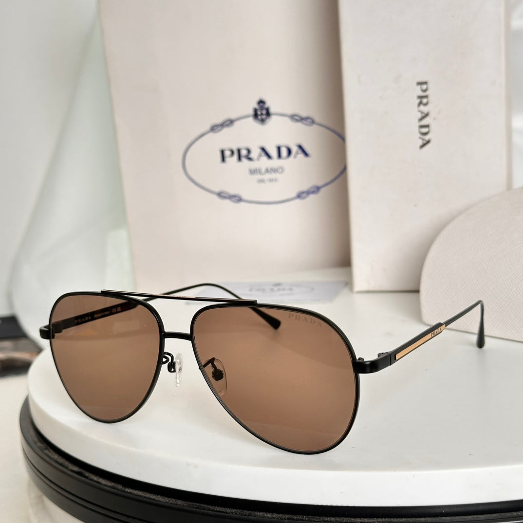 LuxluxHouse Best Quality Glasses Prada