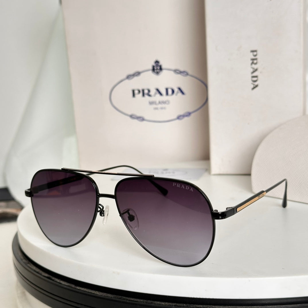 LuxluxHouse Best Quality Glasses Prada