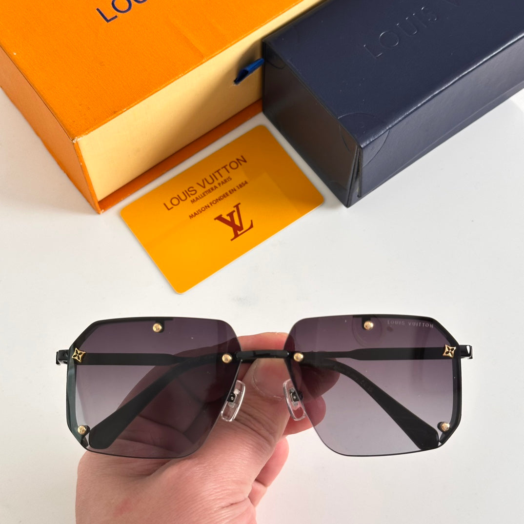LuxluxHouse Best Quality Glasses Louis Vuitton