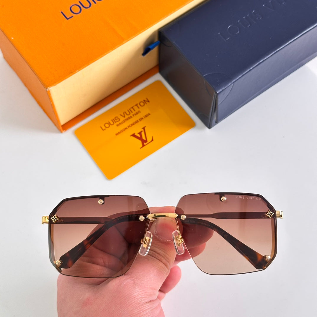 LuxluxHouse Best Quality Glasses Louis Vuitton