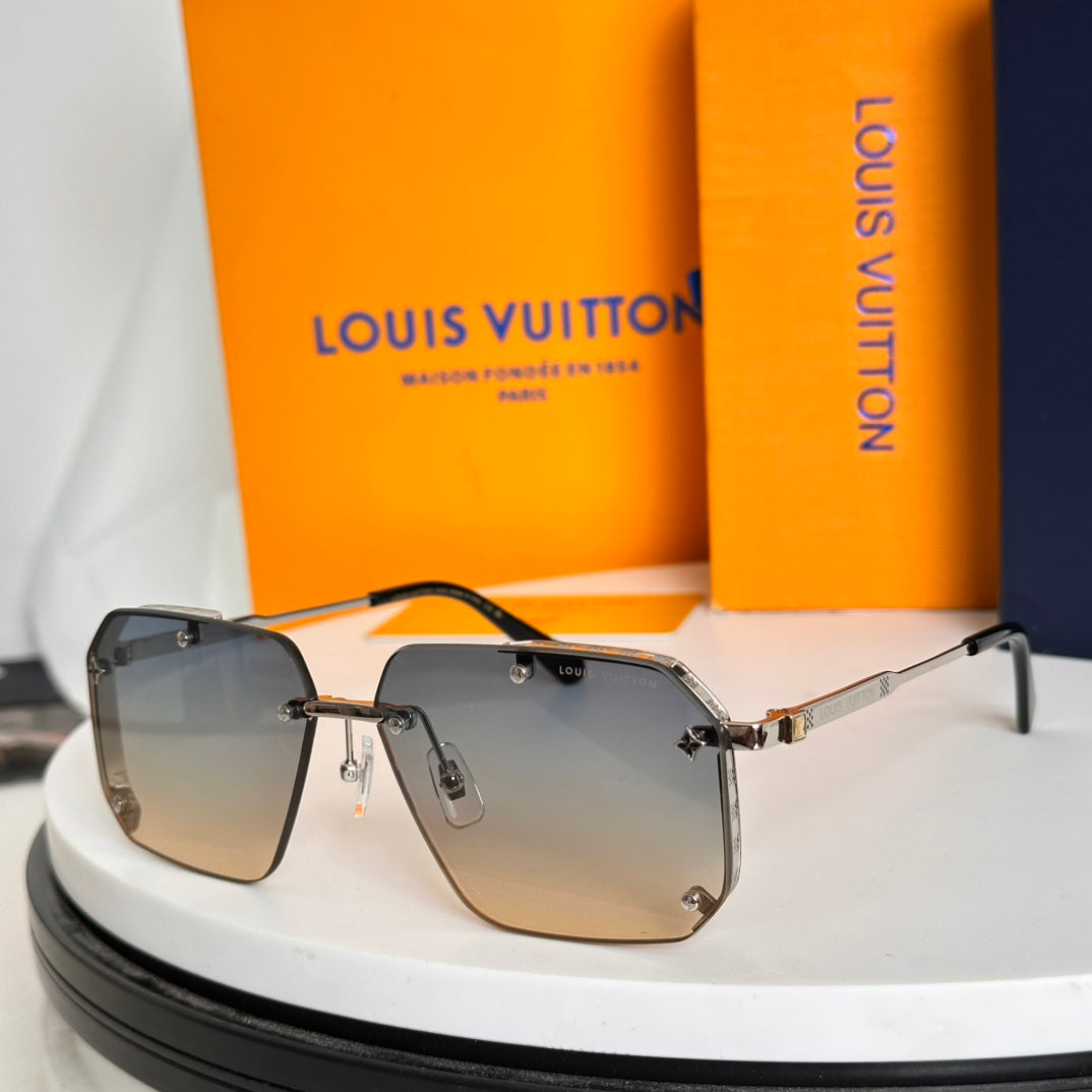 LuxluxHouse Best Quality Glasses Louis Vuitton