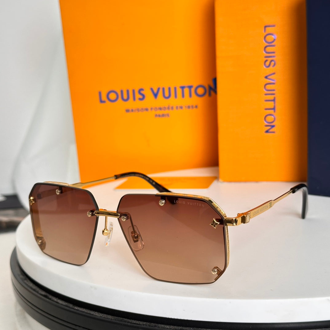 LuxluxHouse Best Quality Glasses Louis Vuitton