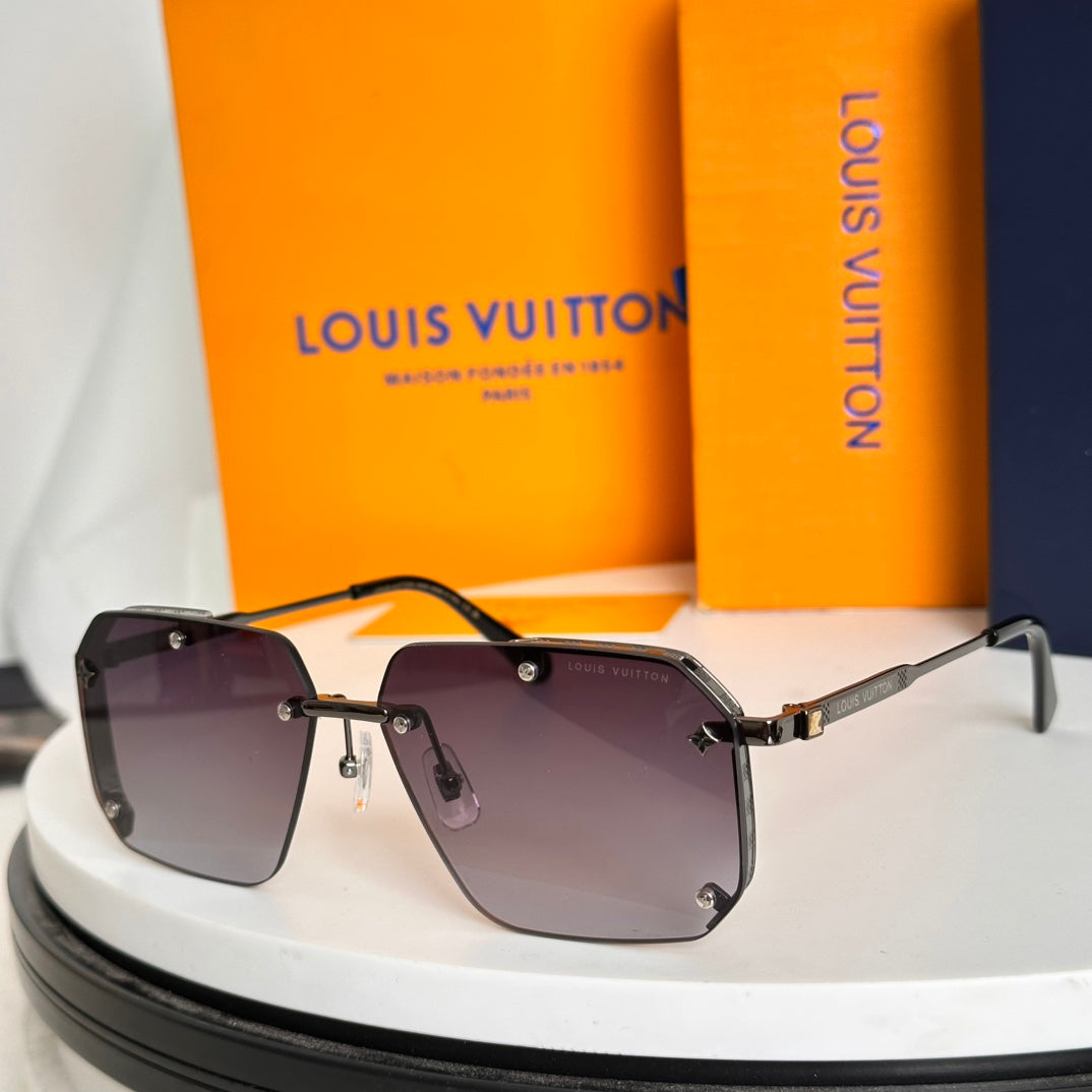 LuxluxHouse Best Quality Glasses Louis Vuitton
