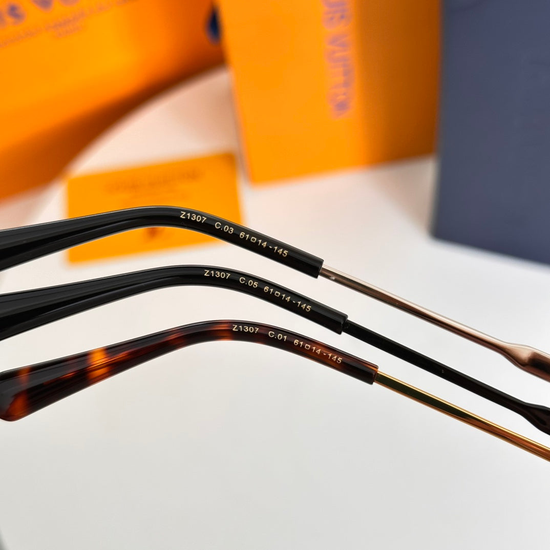 LuxluxHouse Best Quality Glasses Louis Vuitton