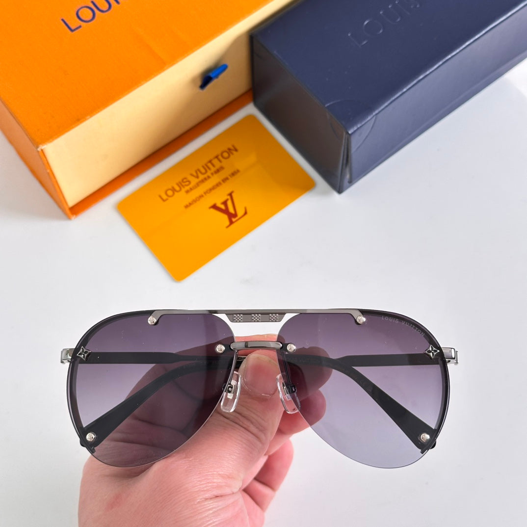 LuxluxHouse Best Quality Glasses Louis Vuitton