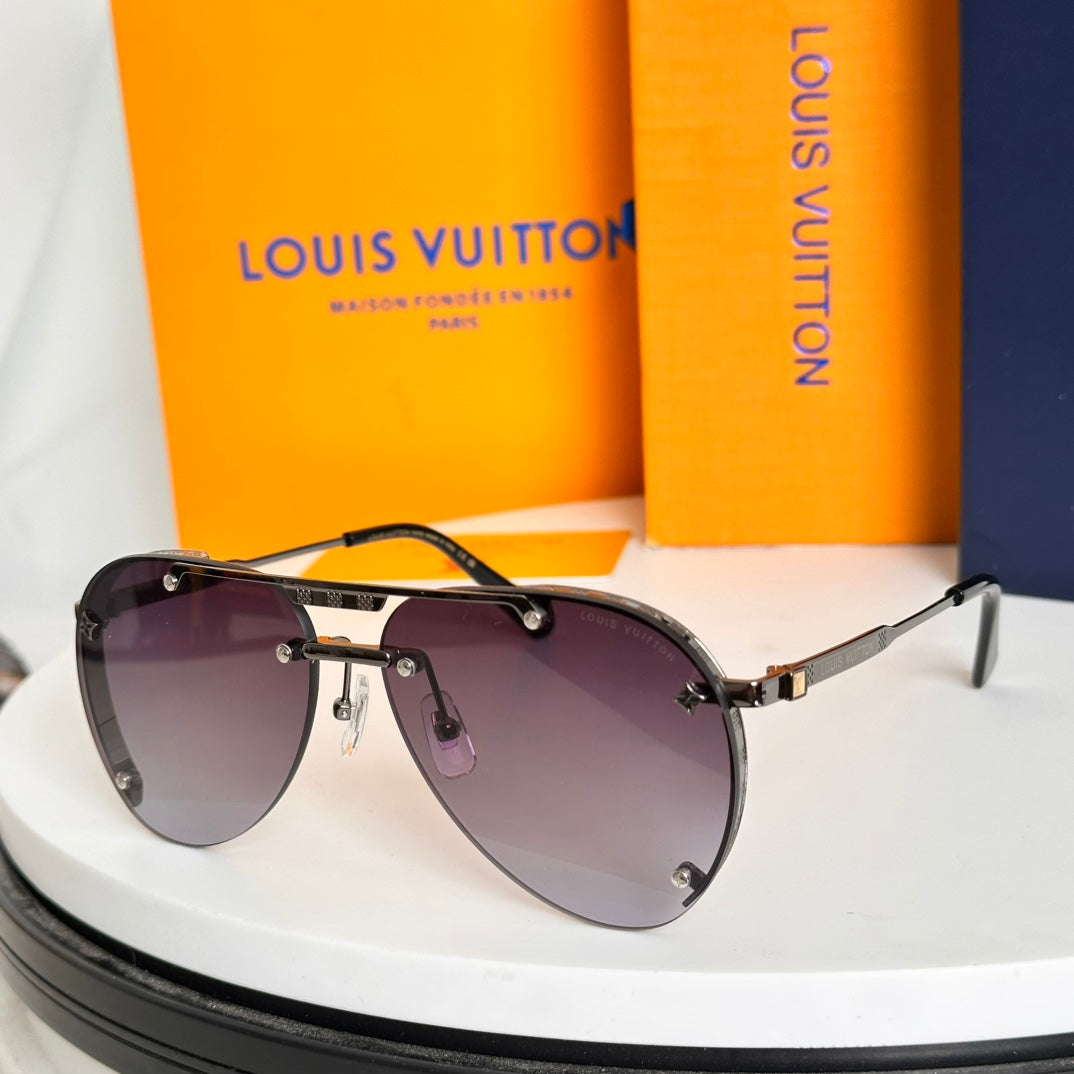 LuxluxHouse Best Quality Glasses Louis Vuitton