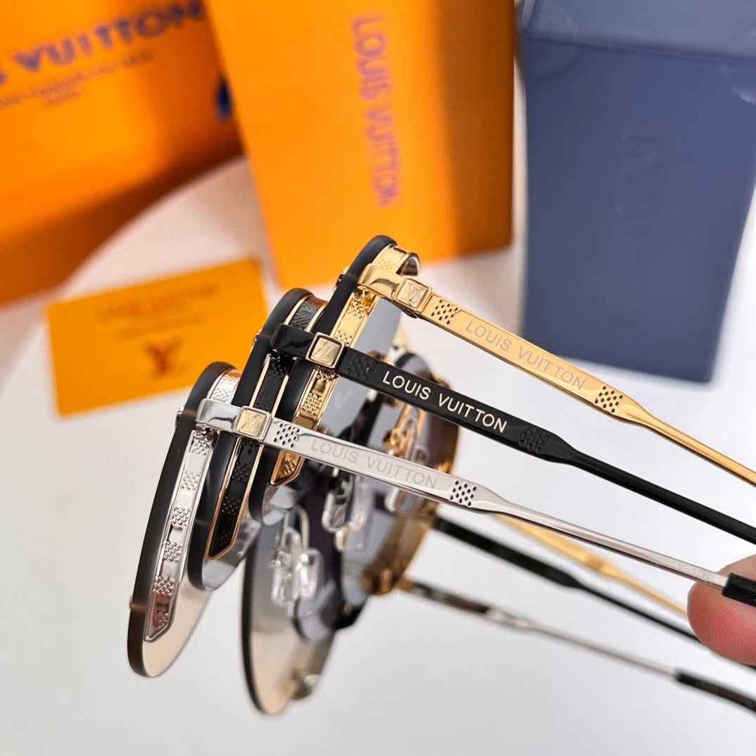 LuxluxHouse Best Quality Glasses Louis Vuitton