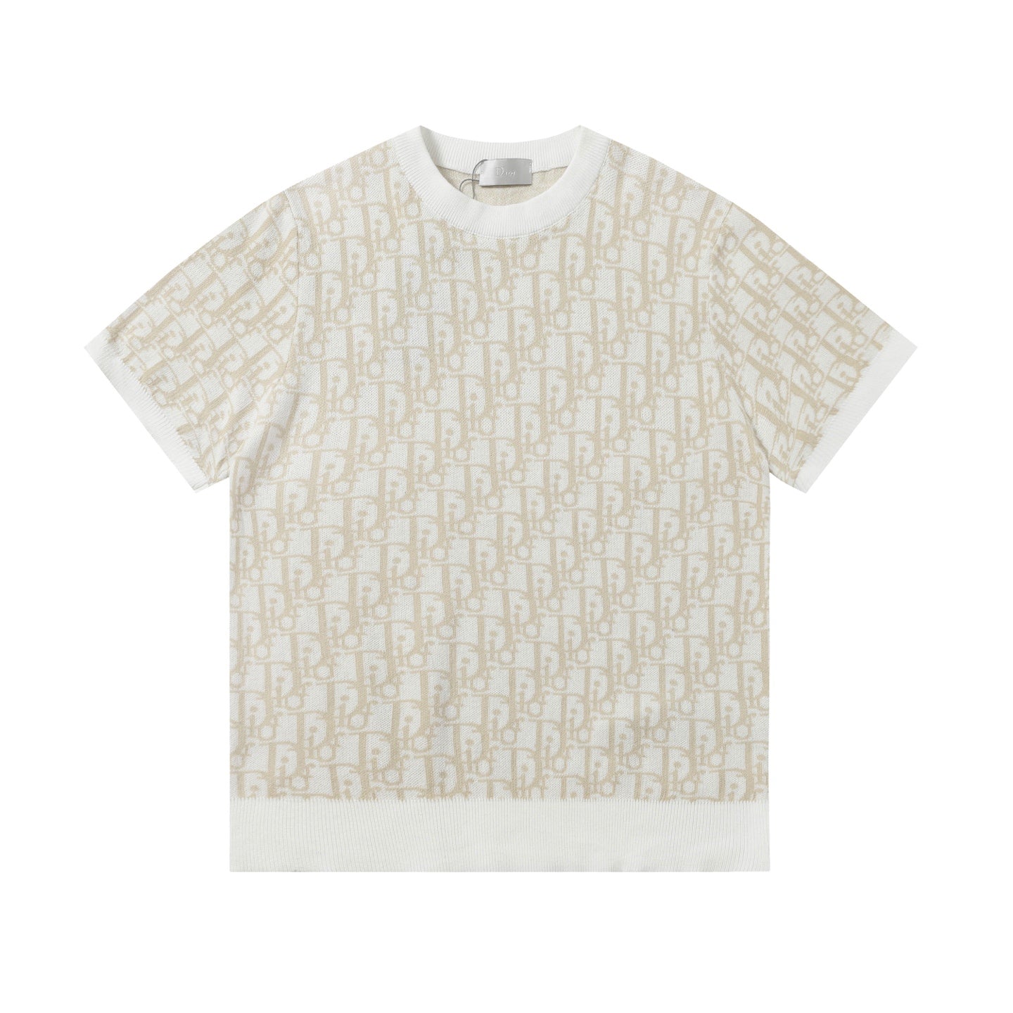 LuxluxHouse Best Quality Clothes T-shirt Dior