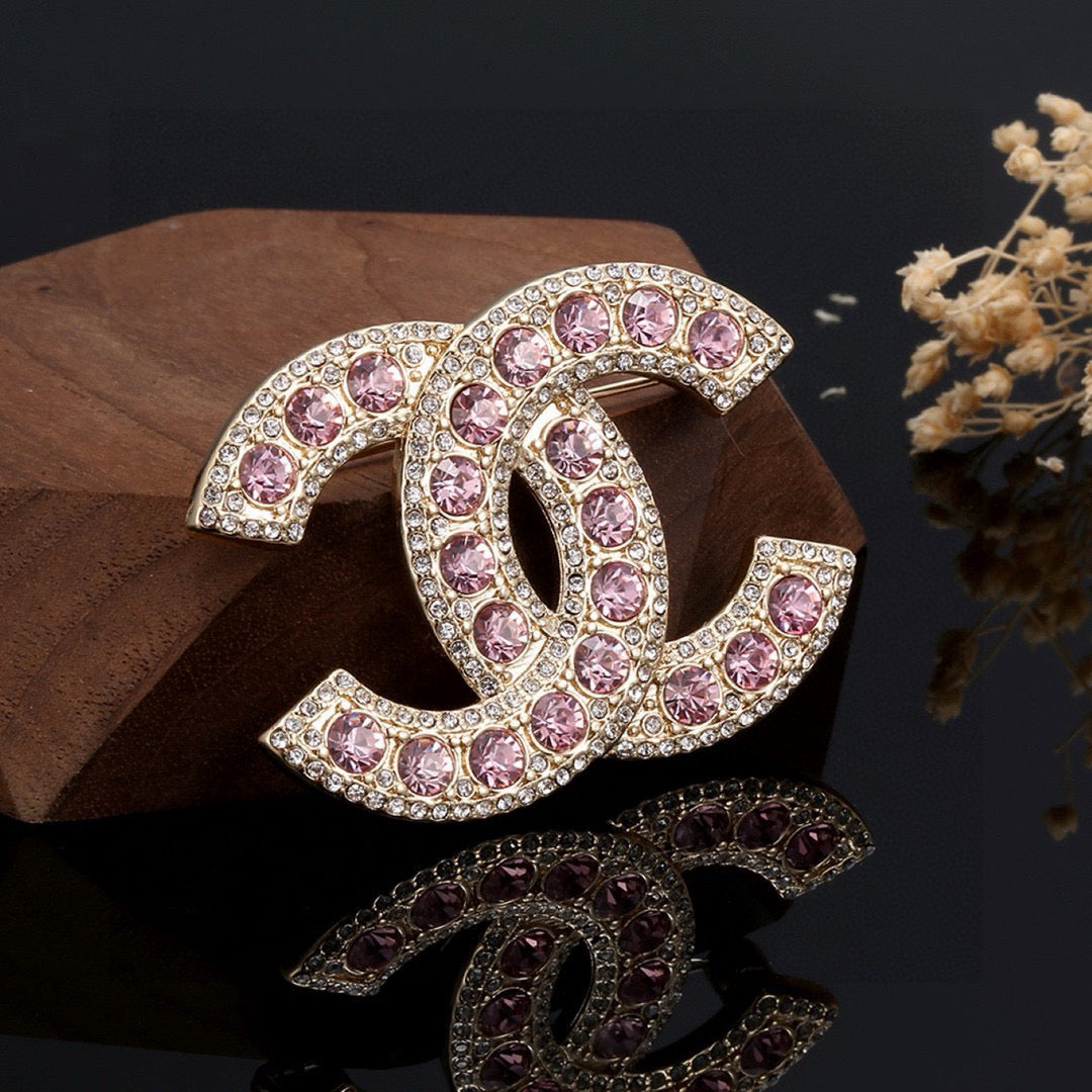 LuxluxHouse Best Quality Accessories Brooch Brooch Chanel