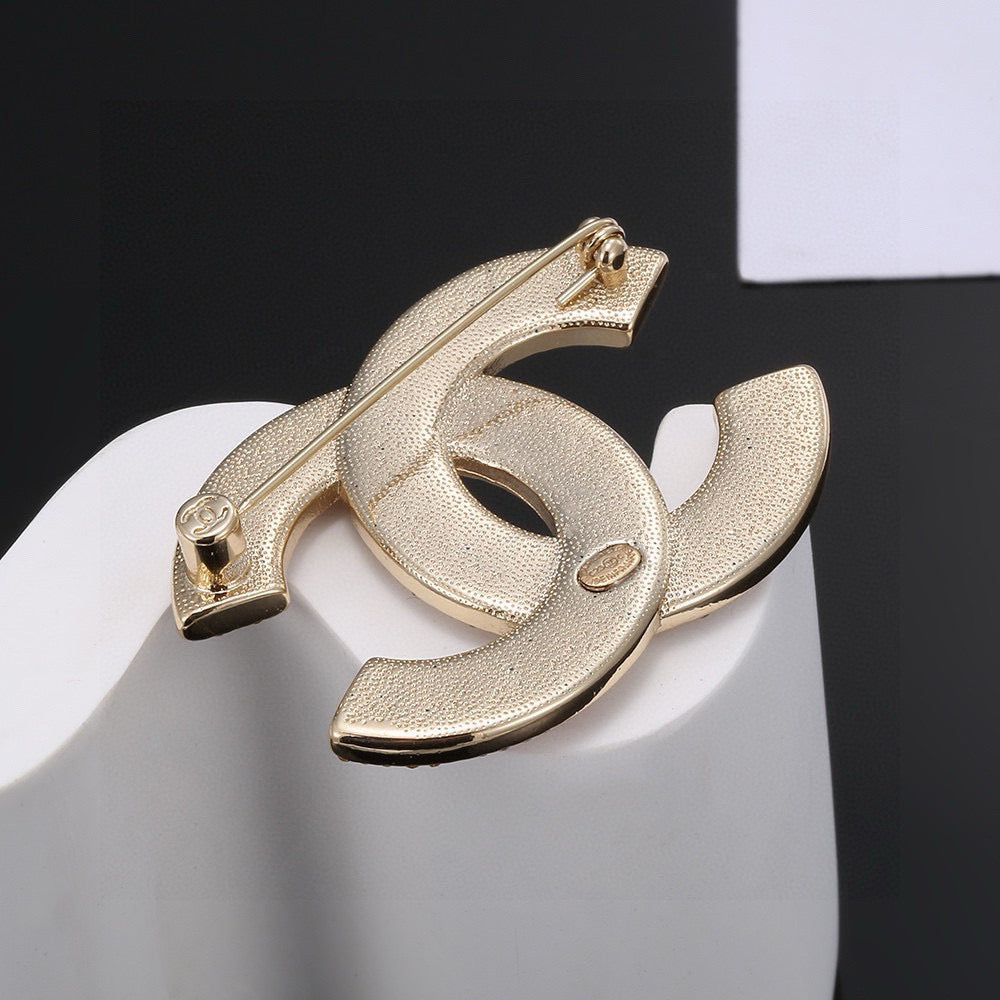 LuxluxHouse Best Quality Accessories Brooch Brooch Chanel