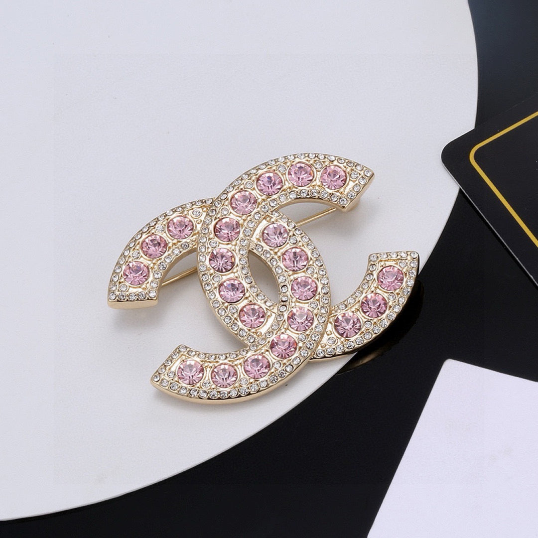 LuxluxHouse Best Quality Accessories Brooch Brooch Chanel