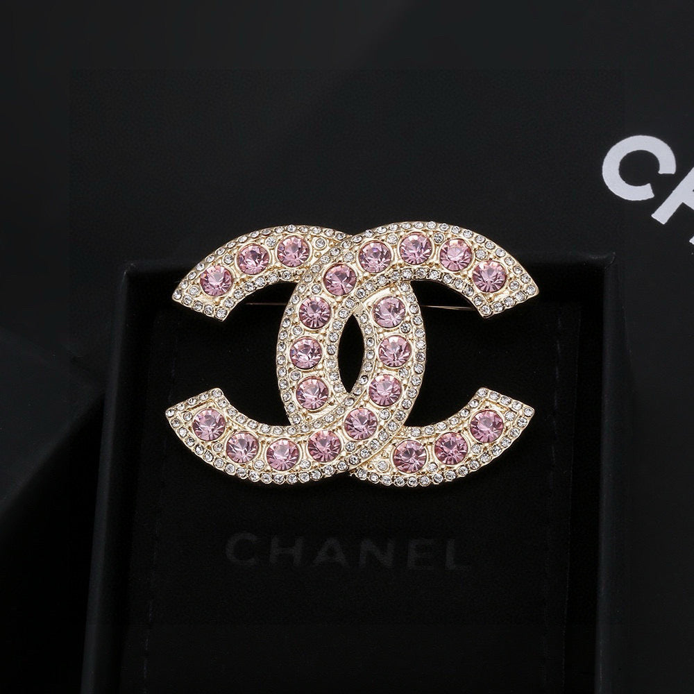 LuxluxHouse Best Quality Accessories Brooch Brooch Chanel