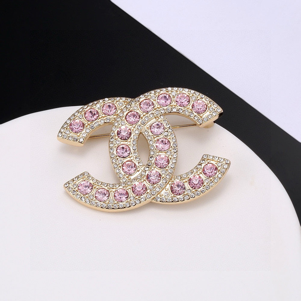 LuxluxHouse Best Quality Accessories Brooch Brooch Chanel
