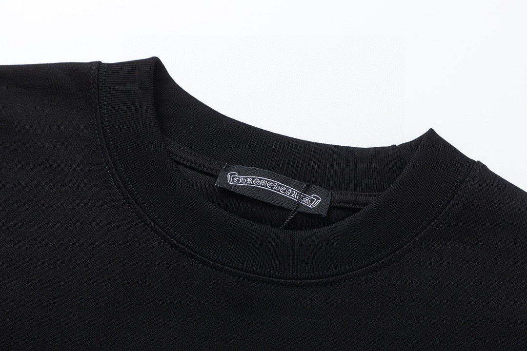 LuxluxHouse Best Quality Clothes Chrome Hearts T-shirt