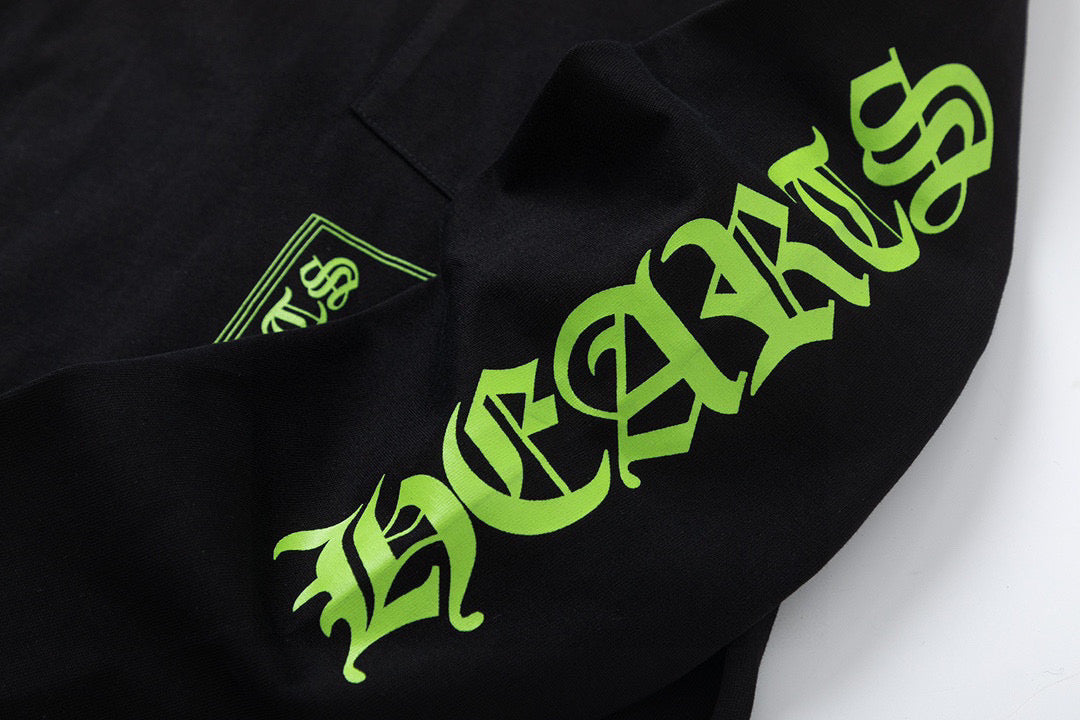LuxluxHouse Best Quality Clothes Chrome Hearts T-shirt