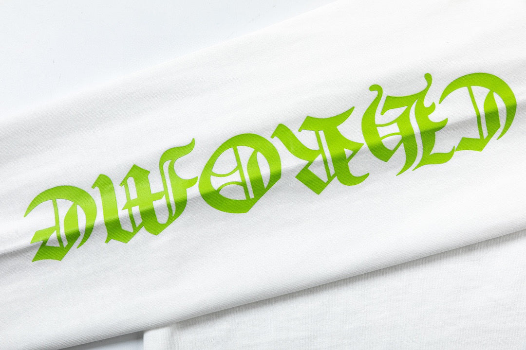 LuxluxHouse Best Quality Clothes Chrome Hearts T-shirt