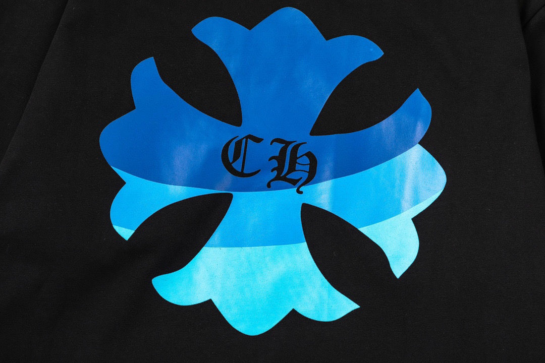 LuxluxHouse Best Quality Clothes Chrome Hearts T-shirt