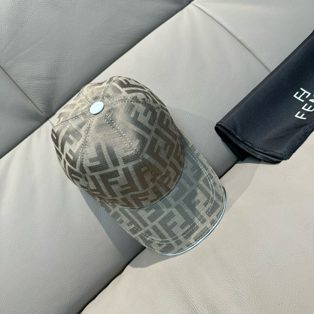 LuxluxHouse Best Quality Fendi Caps
