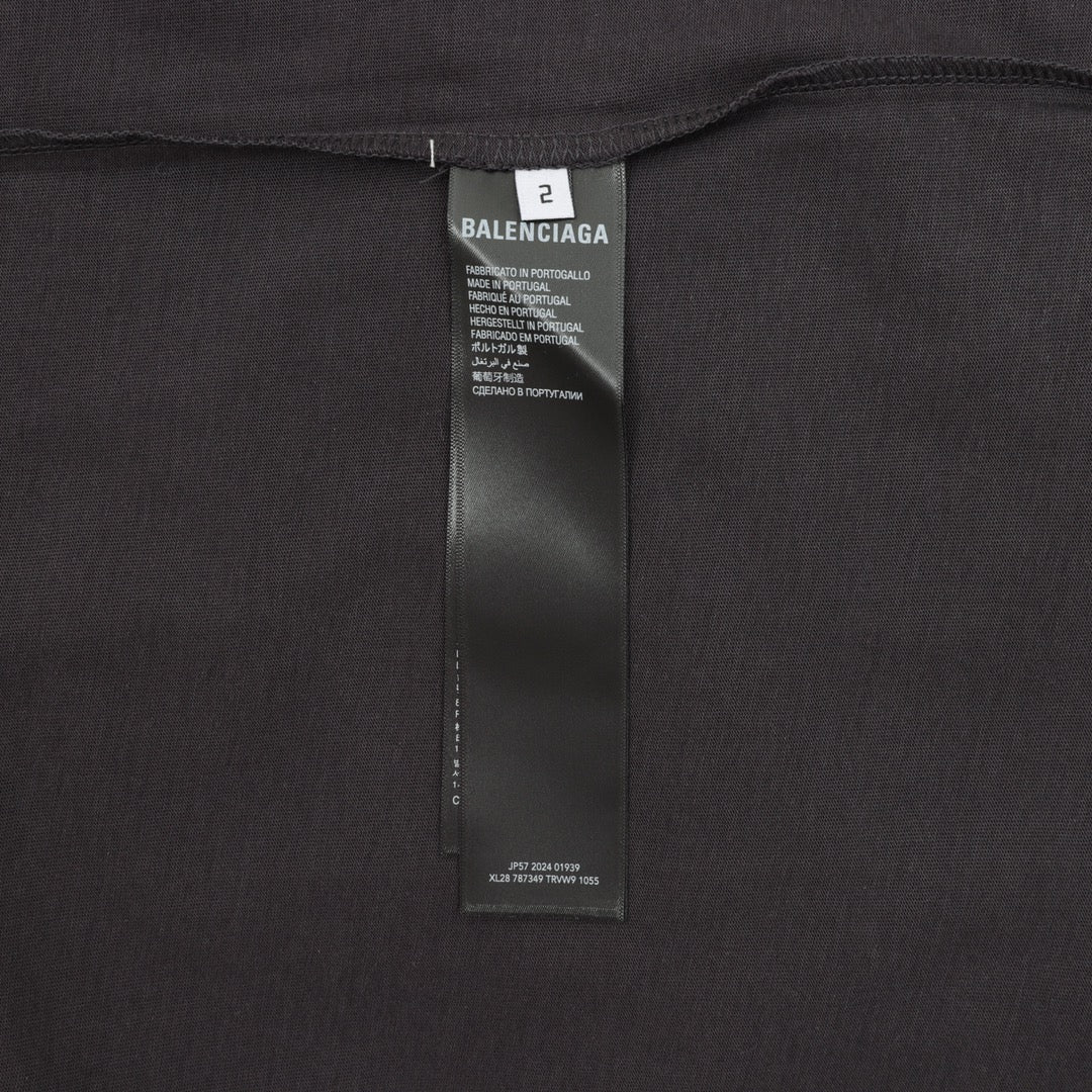 LuxluxHouse Best Quality Clothes Balenciaga Coats & Jackets