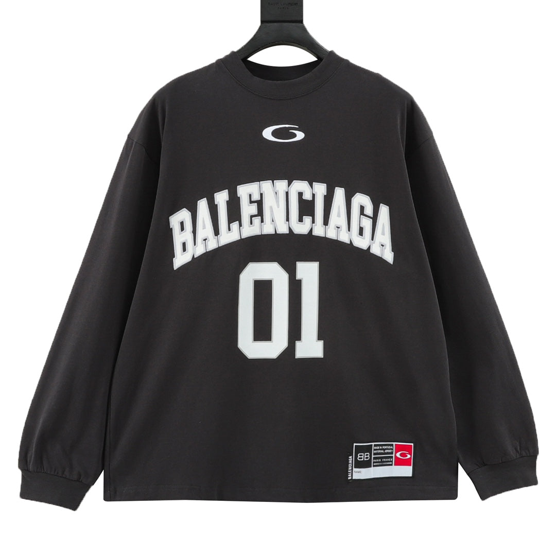 LuxluxHouse Best Quality Clothes Balenciaga Coats & Jackets