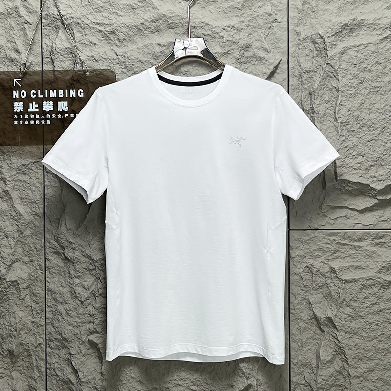LuxluxHouse Best Quality Clothes T-shirt Arcteryx
