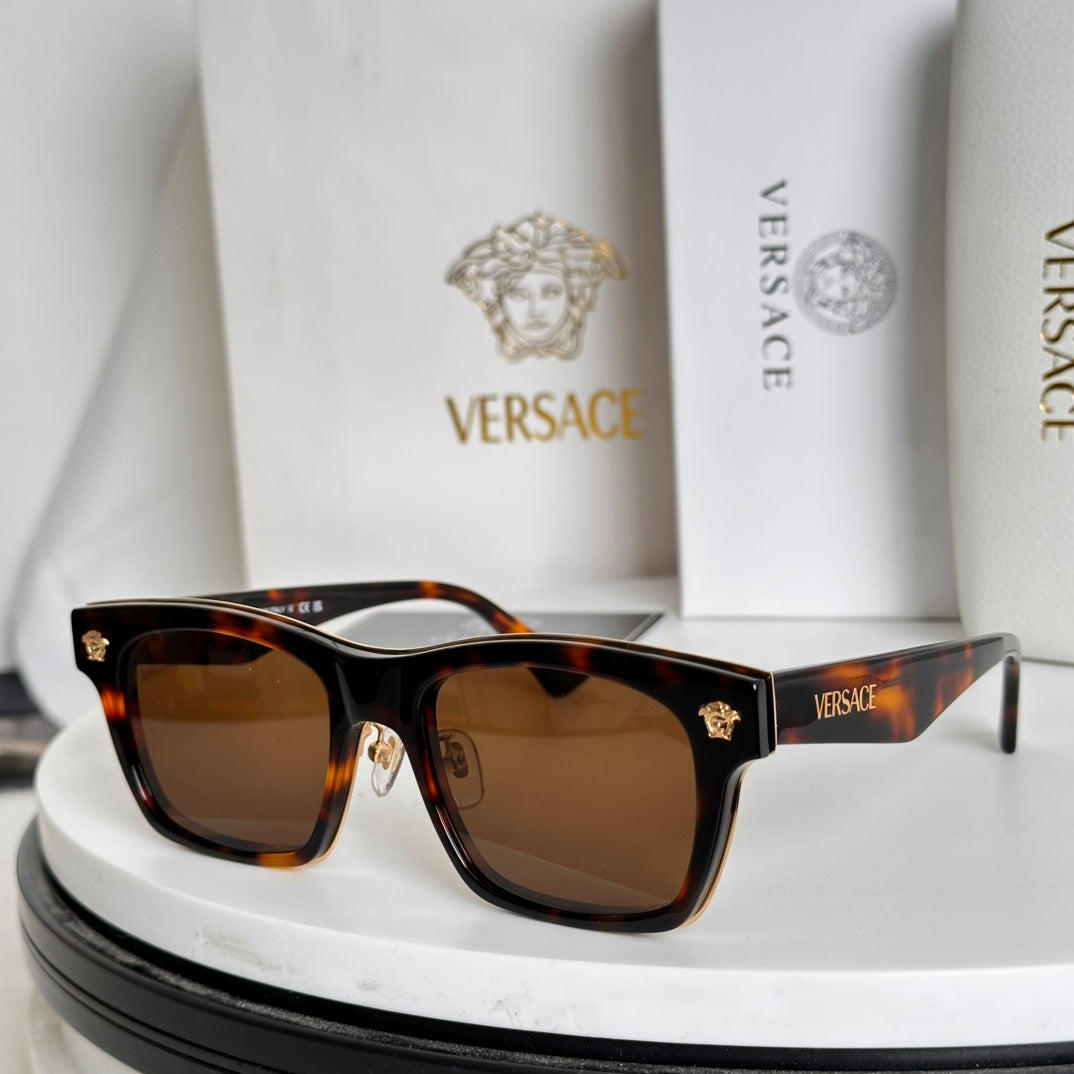 LuxluxHouse Best Quality Glasses Versace