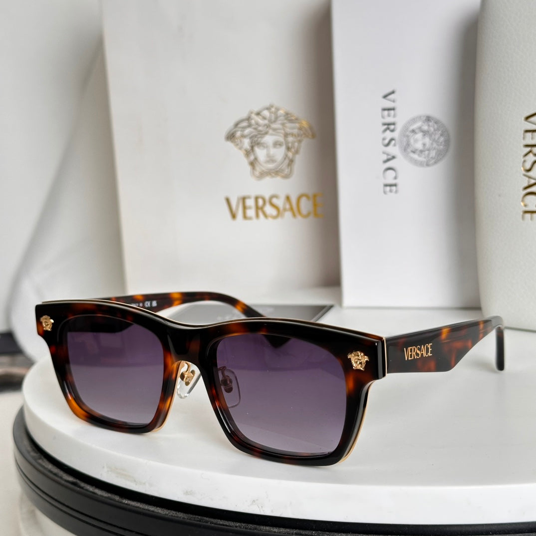 LuxluxHouse Best Quality Glasses Versace