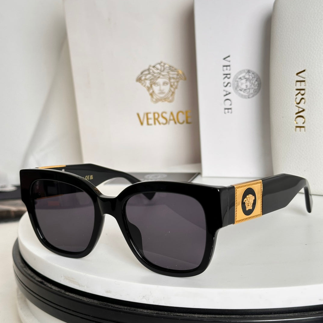 LuxluxHouse Best Quality Glasses Versace