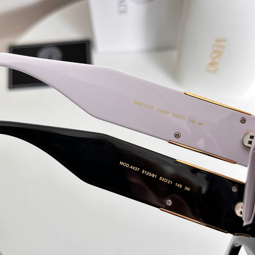 LuxluxHouse Best Quality Glasses Versace