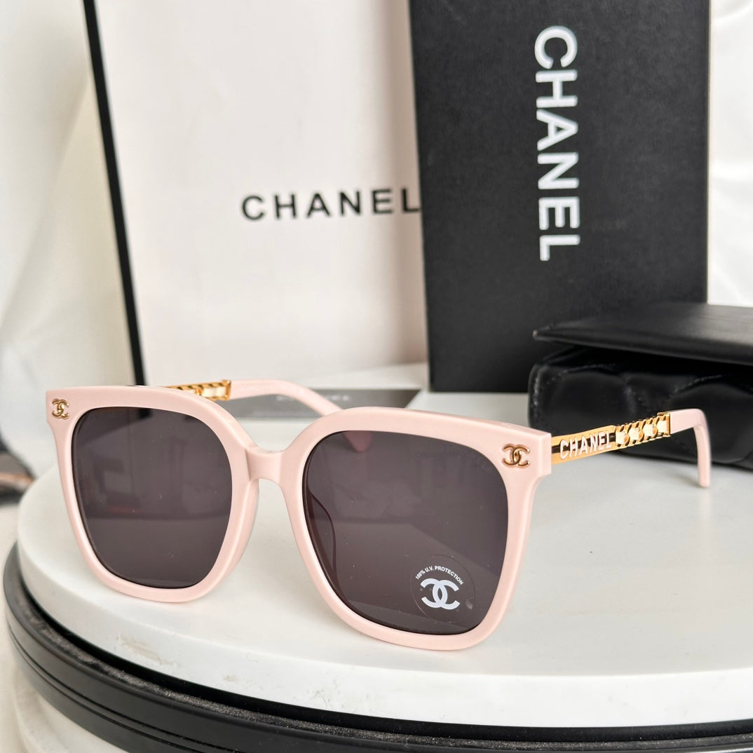 LuxluxHouse Best Quality Glasses Chanel