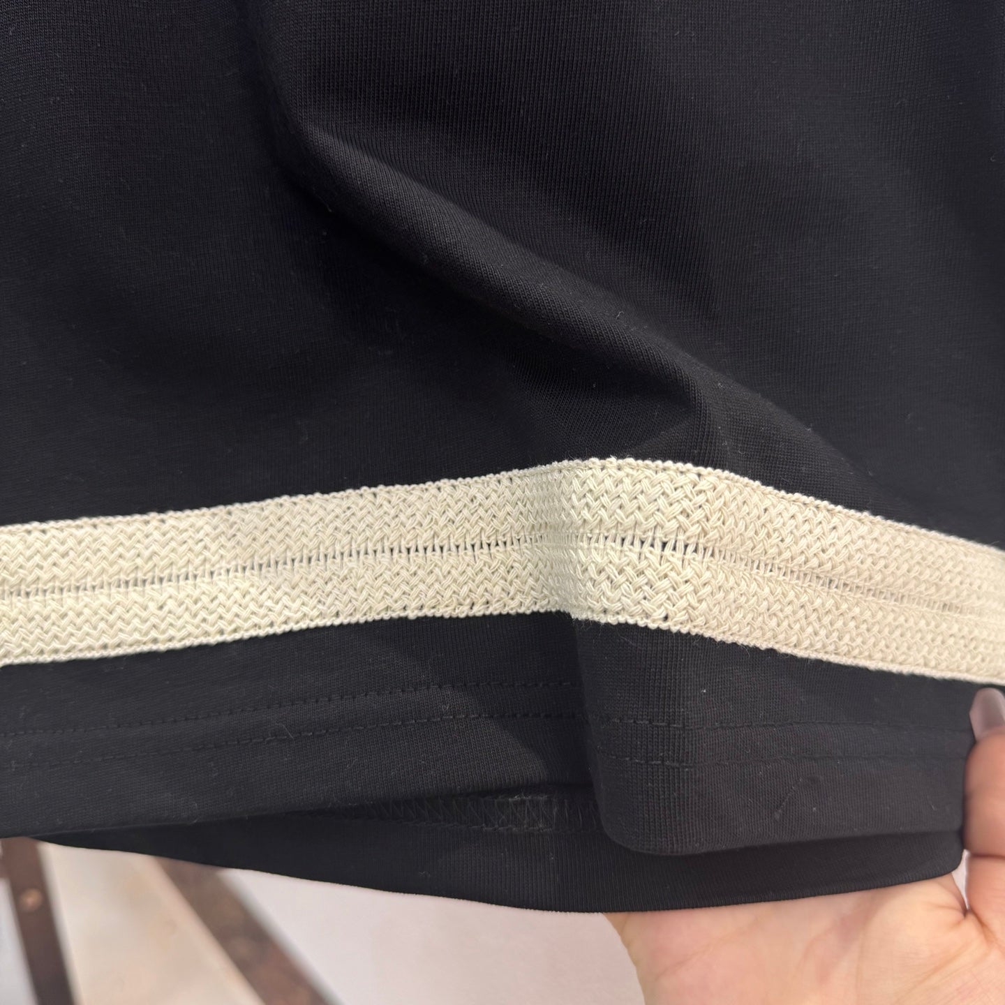 LuxluxHouse Best Quality Clothes T-shirt Loewe
