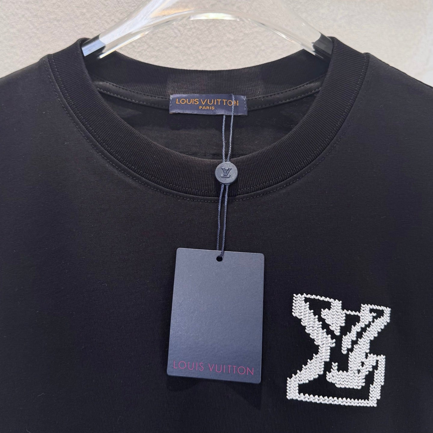 LuxluxHouse Best Quality Clothes T-shirt Louis Vuitton