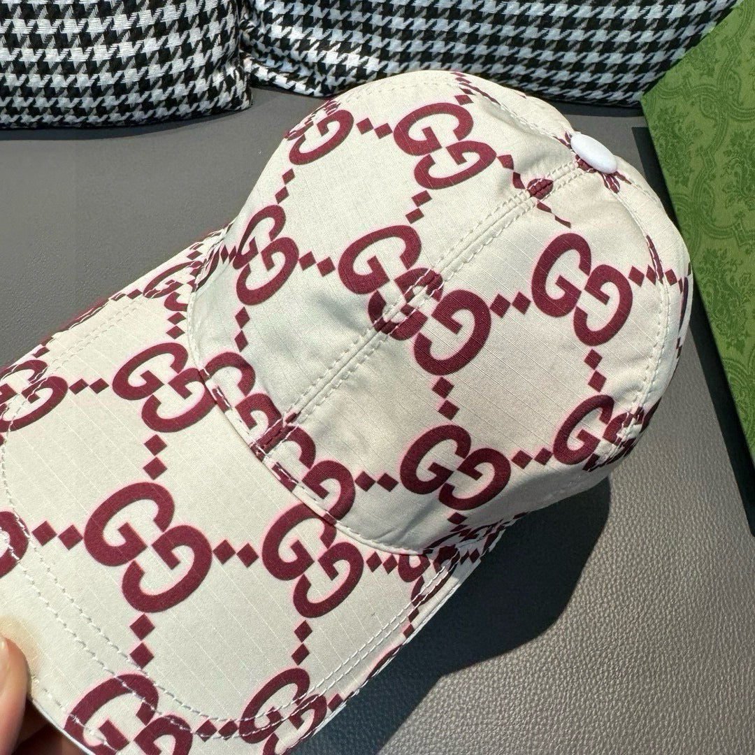 LuxluxHouse Best Quality Gucci Caps