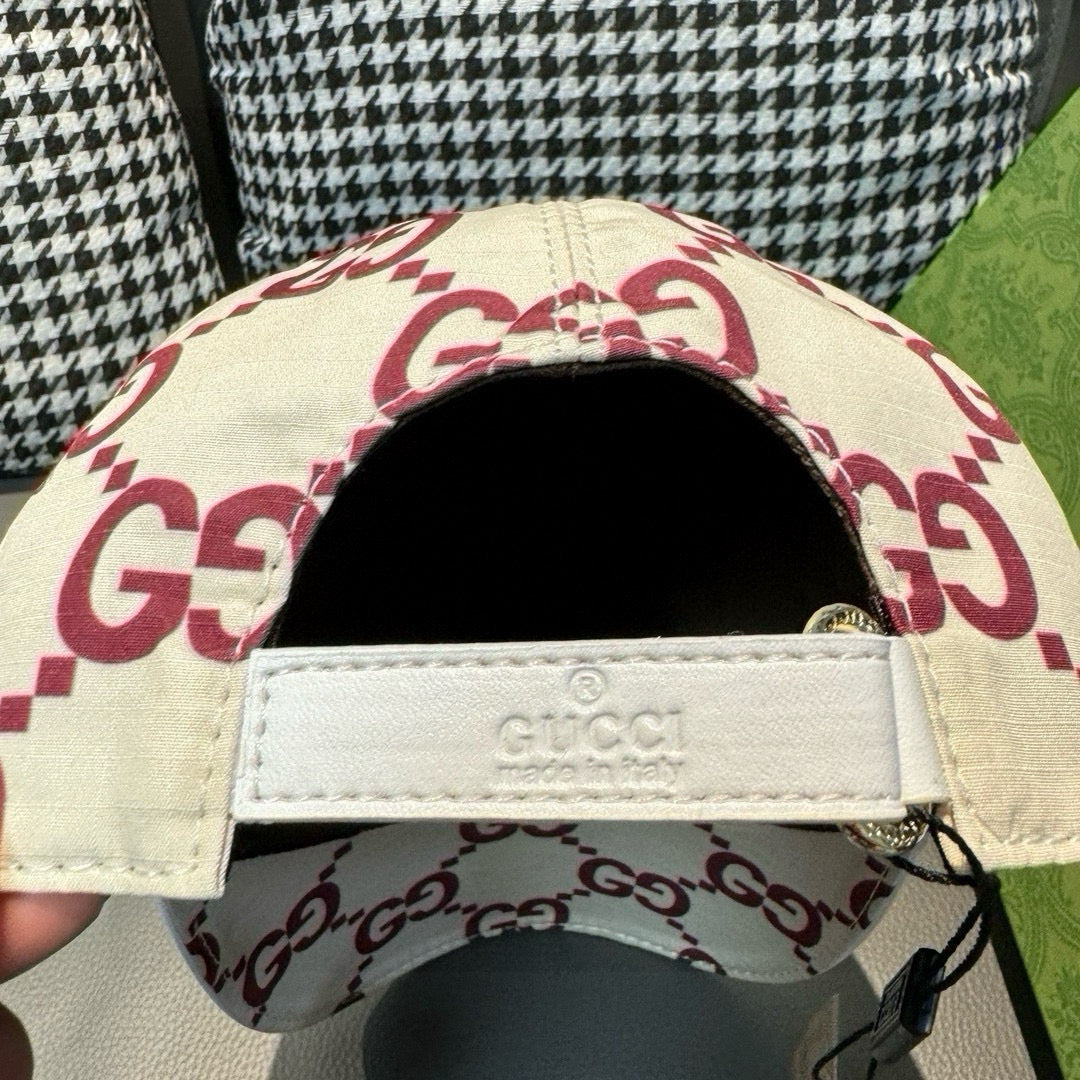 LuxluxHouse Best Quality Gucci Caps