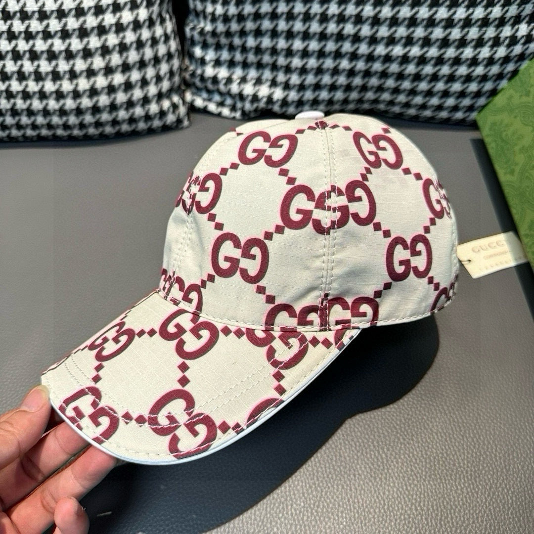LuxluxHouse Best Quality Gucci Caps
