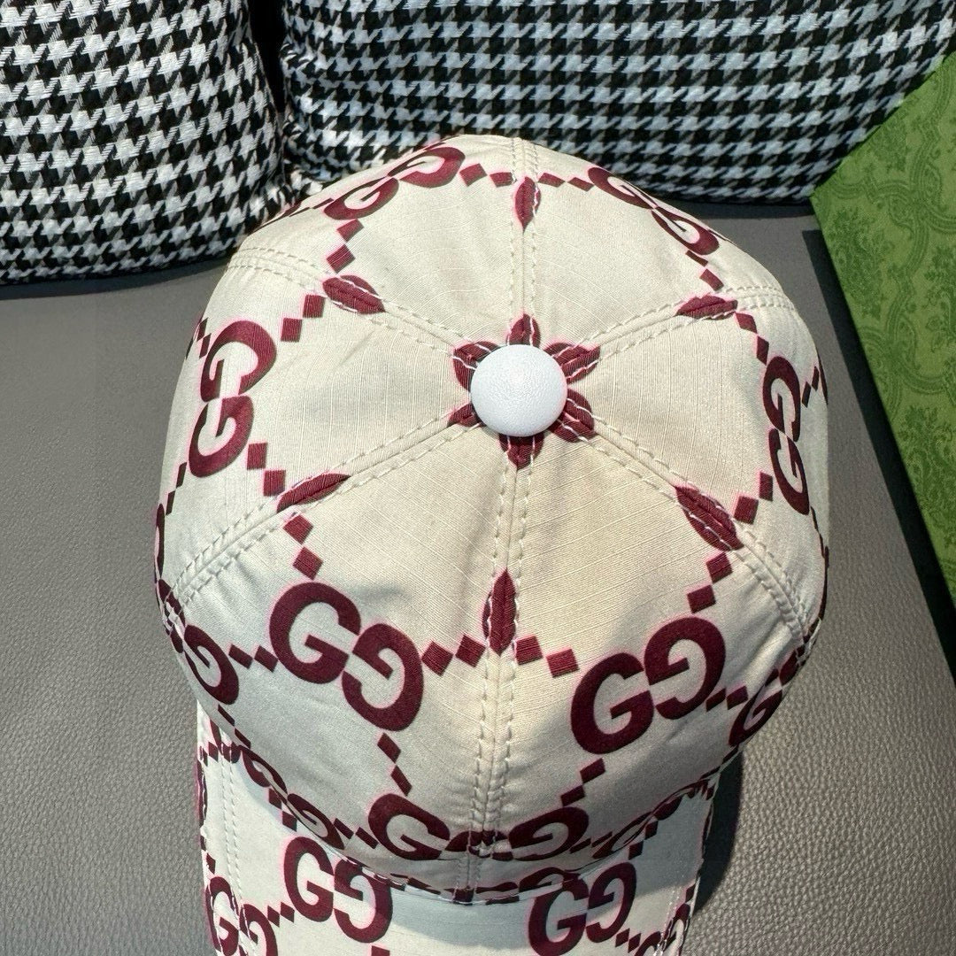 LuxluxHouse Best Quality Gucci Caps