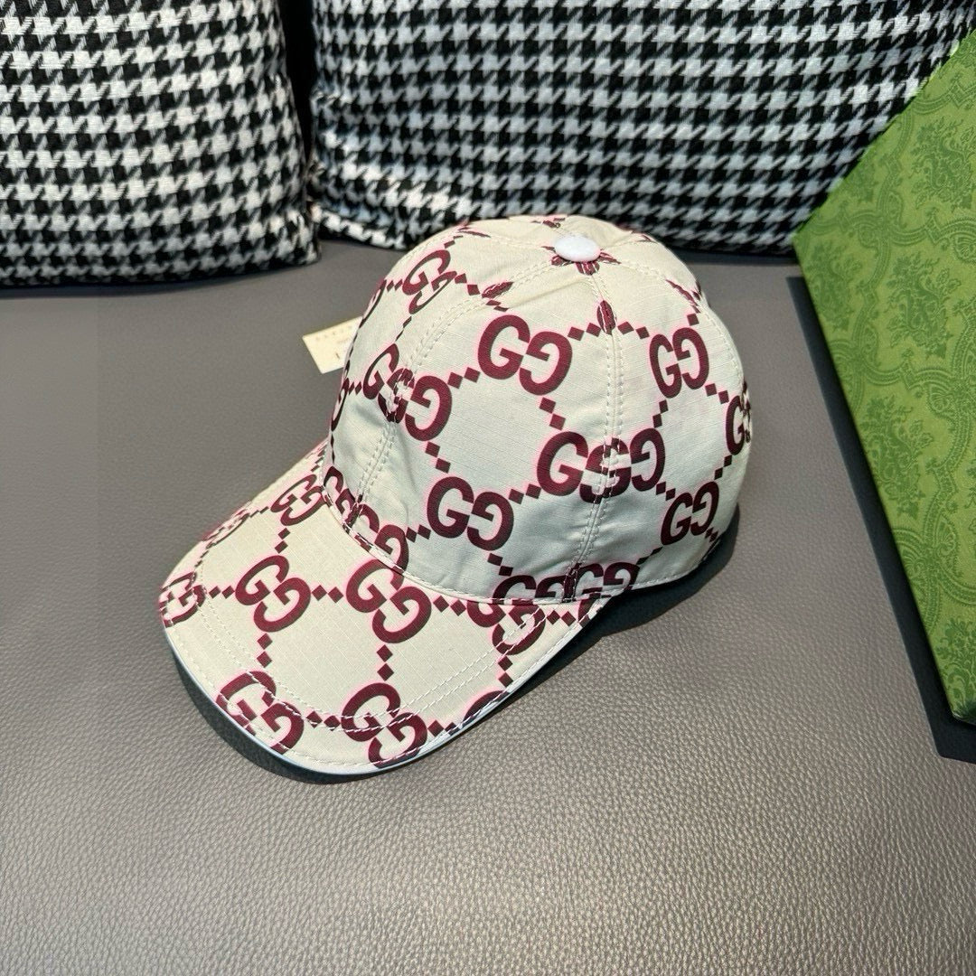LuxluxHouse Best Quality Gucci Caps