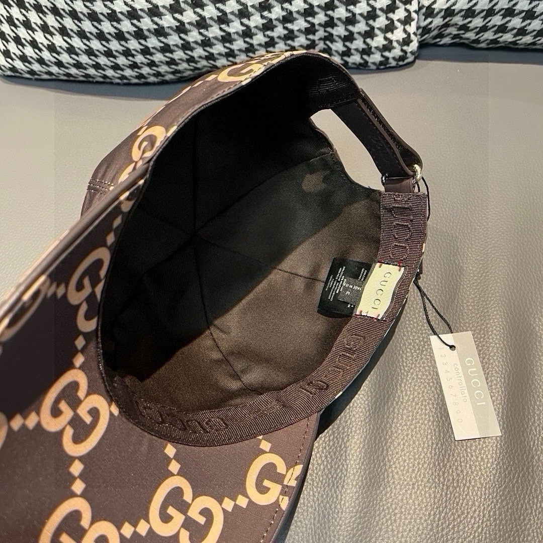 LuxluxHouse Best Quality Gucci Caps